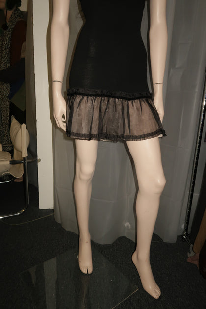 D&G (FW.2001)
