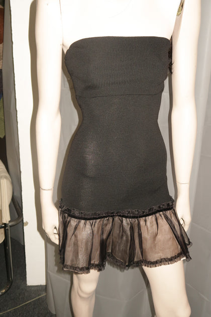 D&G (FW.2001)