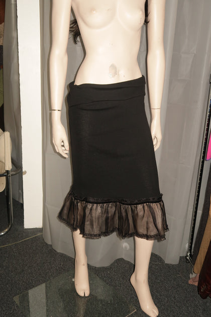 D&G (FW.2001)