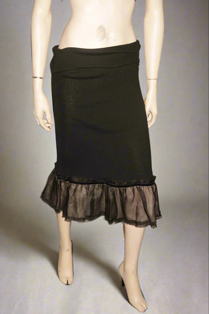 D&G (FW.2001)
