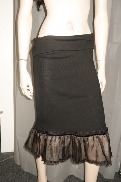 D&G (FW.2001)