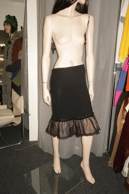 D&G (FW.2001)