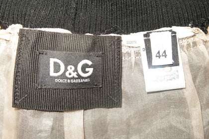 D&G (FW.2001)