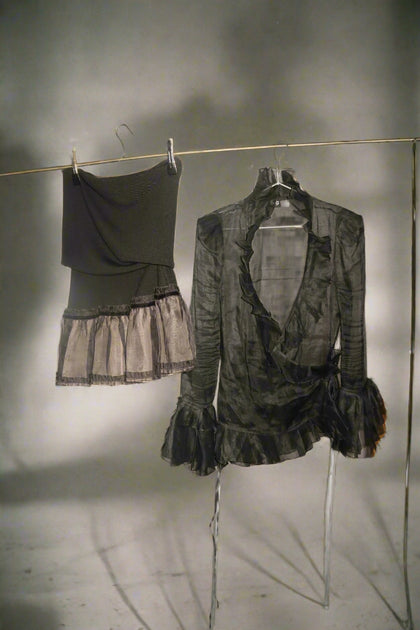 D&G (FW.2001)