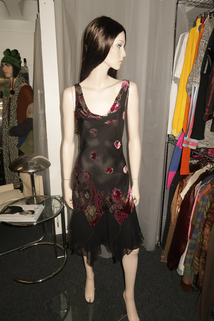 Betsey Johnson