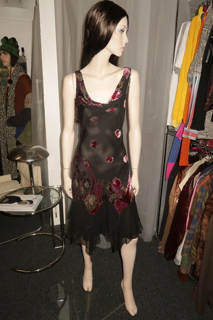 Betsey Johnson