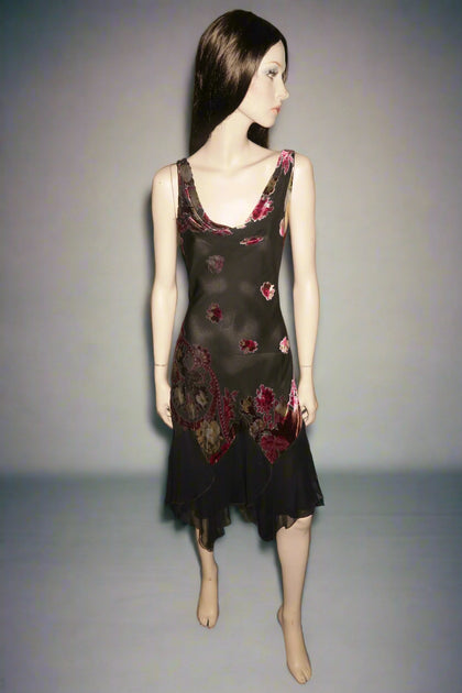 Betsey Johnson