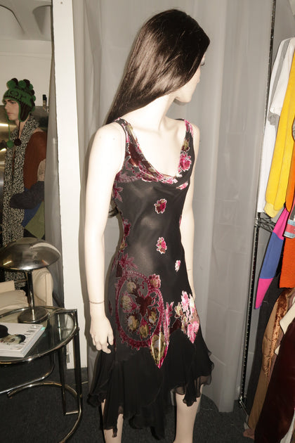 Betsey Johnson
