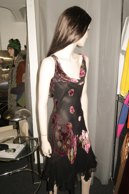 Betsey Johnson