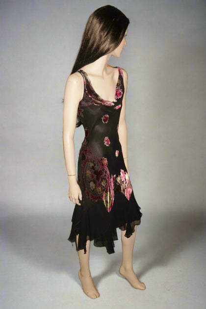 Betsey Johnson