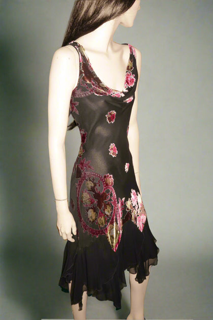 Betsey Johnson