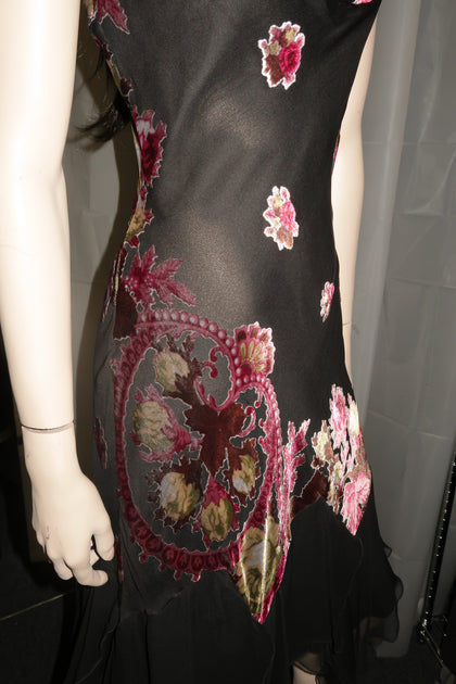 Betsey Johnson