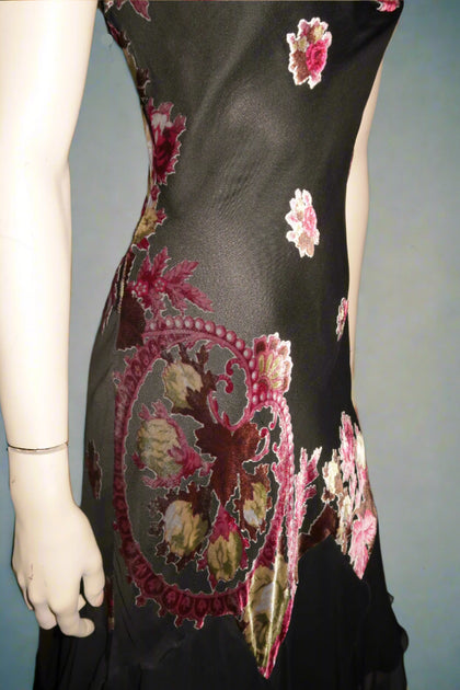 Betsey Johnson
