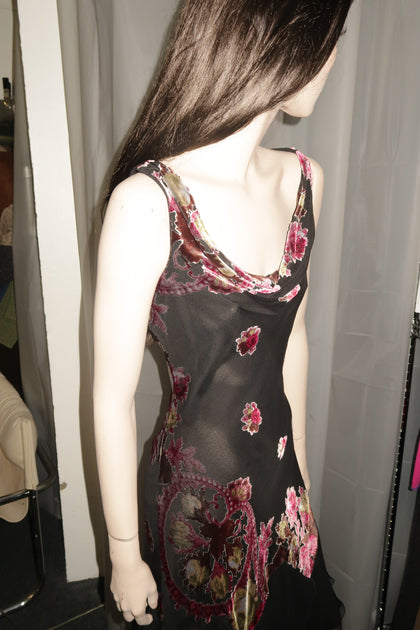 Betsey Johnson