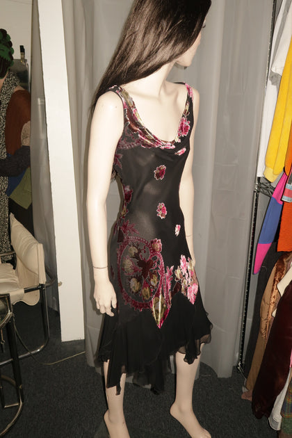 Betsey Johnson