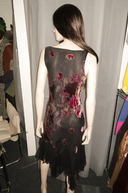 Betsey Johnson