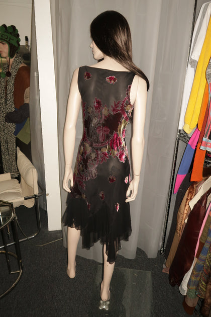Betsey Johnson