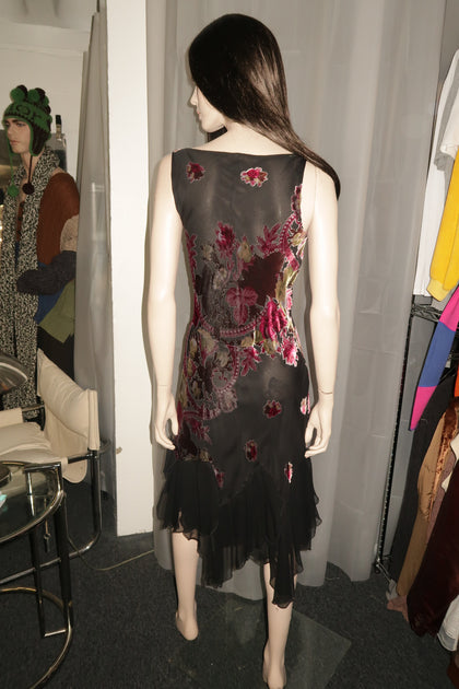 Betsey Johnson
