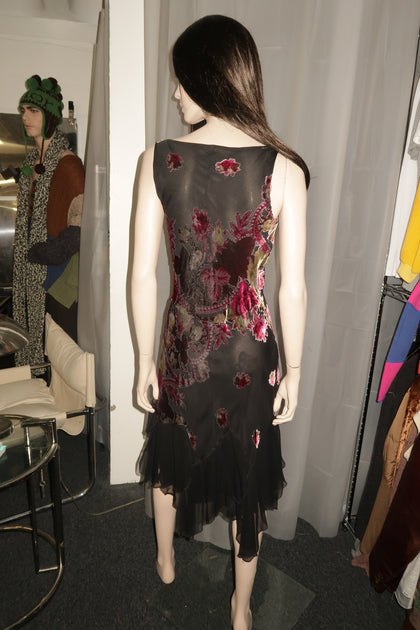 Betsey Johnson