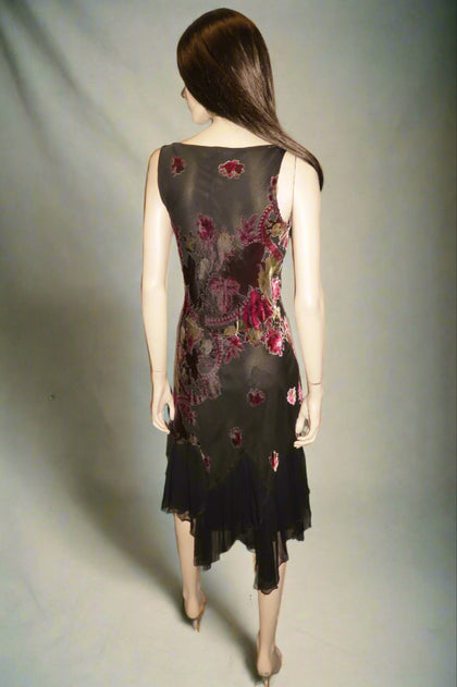 Betsey Johnson