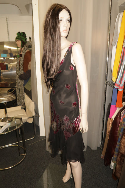 Betsey Johnson