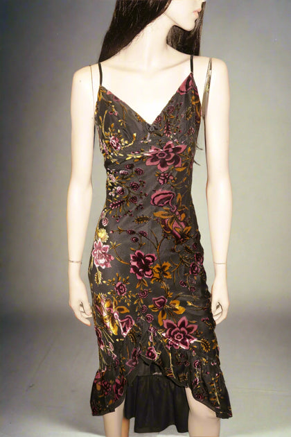 Betsey Johnson