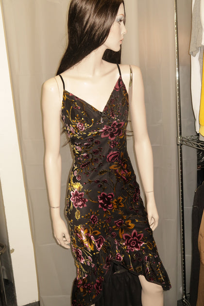 Betsey Johnson