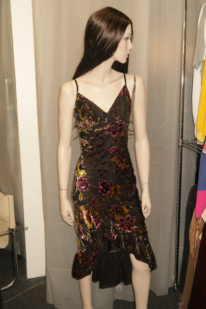 Betsey Johnson