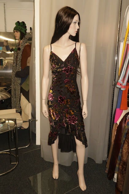 Betsey Johnson