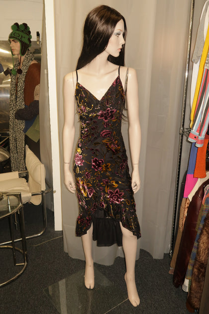 Betsey Johnson