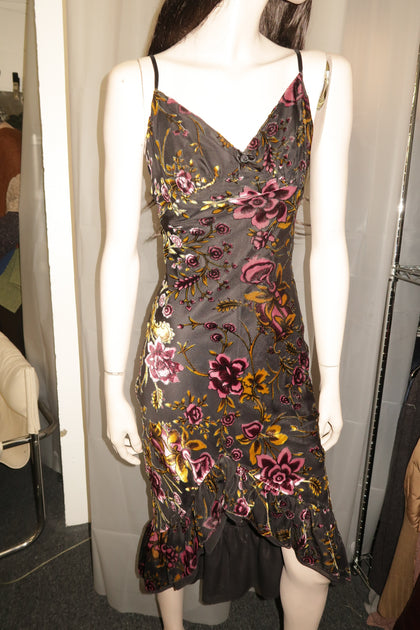Betsey Johnson
