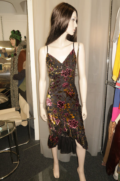 Betsey Johnson