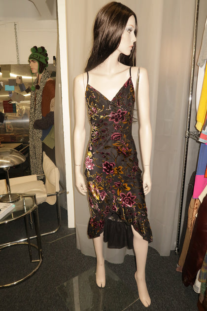 Betsey Johnson