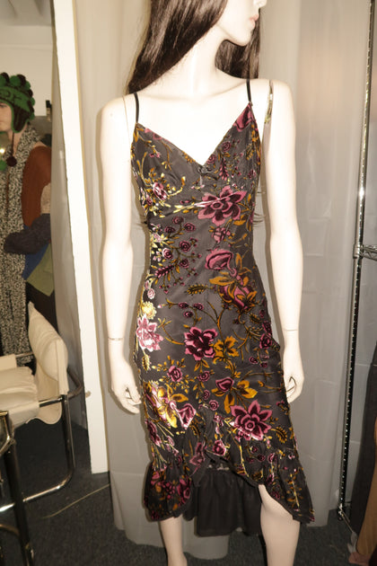 Betsey Johnson