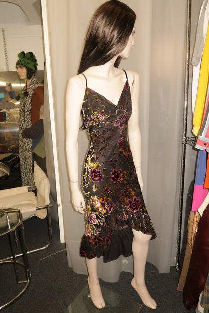 Betsey Johnson