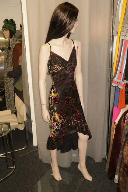 Betsey Johnson