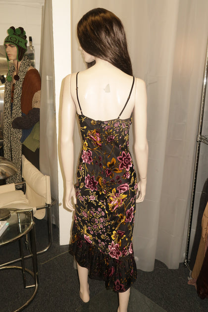 Betsey Johnson