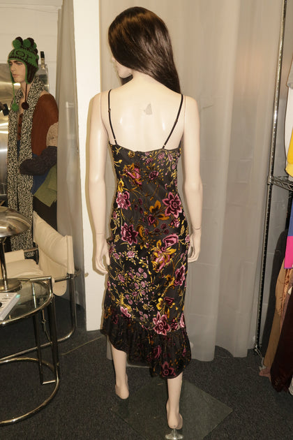 Betsey Johnson