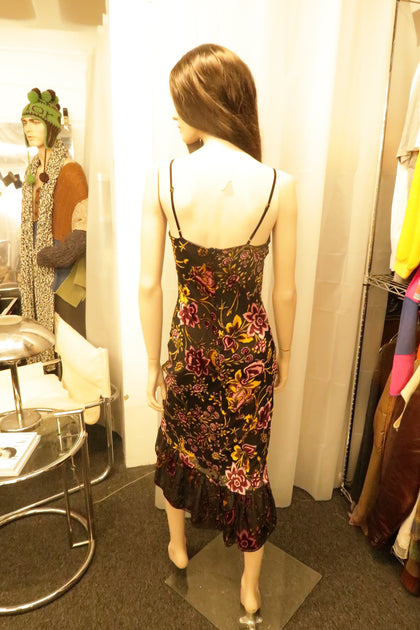 Betsey Johnson