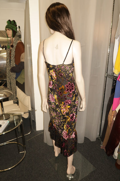 Betsey Johnson