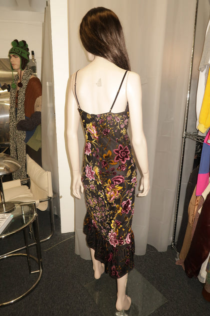 Betsey Johnson