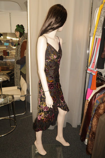 Betsey Johnson