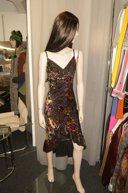 Betsey Johnson