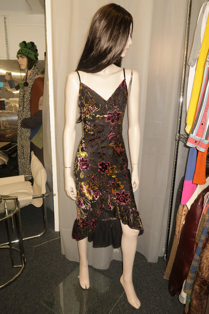 Betsey Johnson