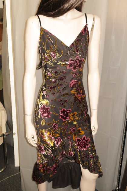 Betsey Johnson