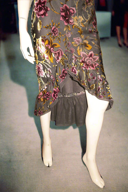 Betsey Johnson