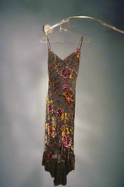 Betsey Johnson