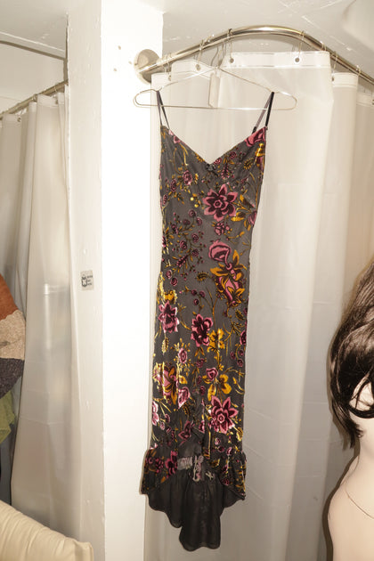 Betsey Johnson