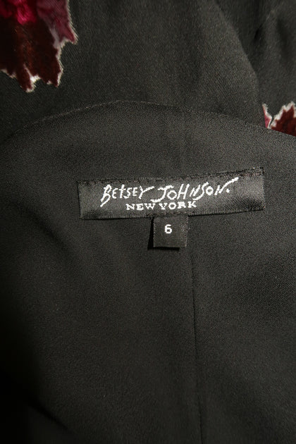 Betsey Johnson