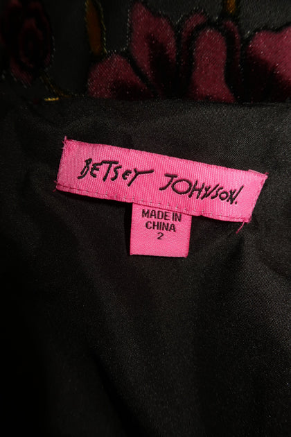 Betsey Johnson